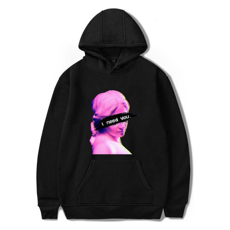 Cheky - Hoodie men women