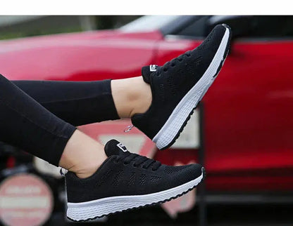 Cheky - Casual Shoes Fashion Breathable Walking