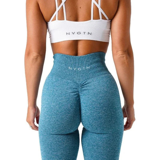 Cheky - Soft Yoga Fitness Pants