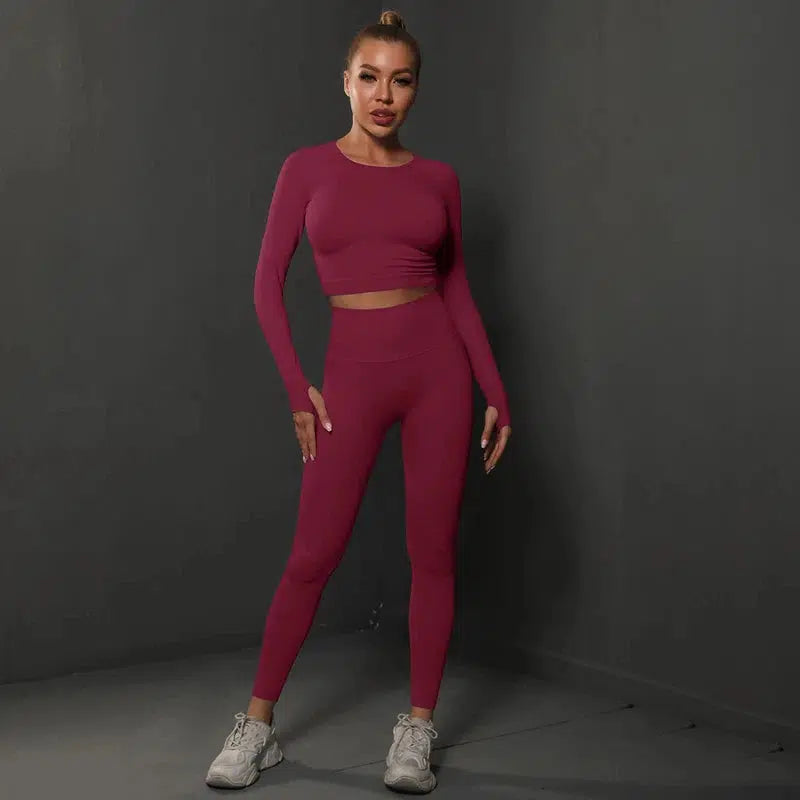 Cheky - ActiveWear Essentials: Style & Comfort