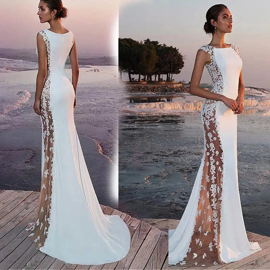 Cheky - Se Xy Evening Dress Long Dress