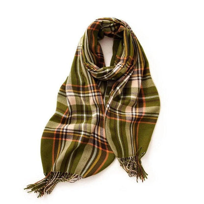 Cheky - New Winter Scarf For Women